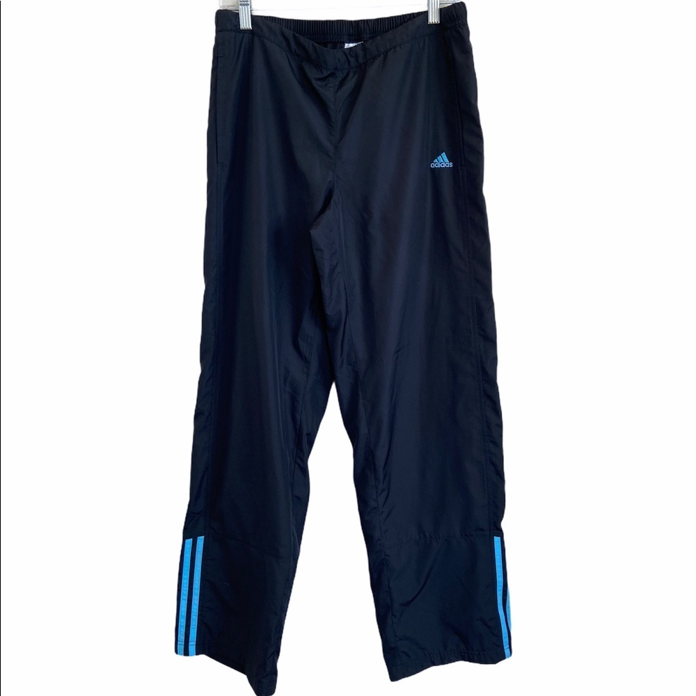 Adidas Vintage Retro Track Jogger Pants